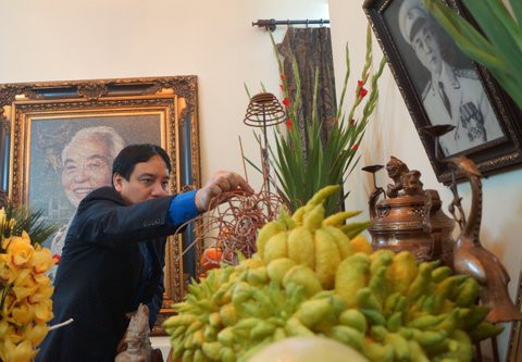 Đẩy mạnh khởi nghiệp, lập nghiệp trong thanh niên ảnh 8