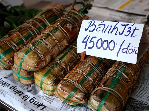 Tết của người Sài Gòn trong mắt du khách Tây ảnh 1