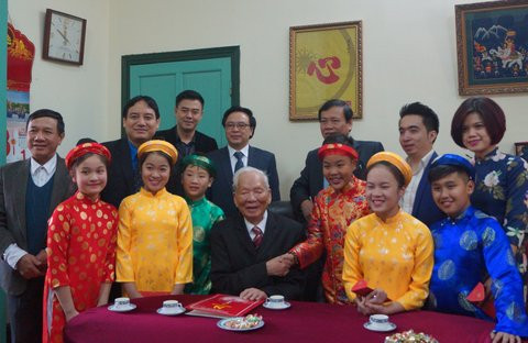 Đẩy mạnh khởi nghiệp, lập nghiệp trong thanh niên ảnh 7