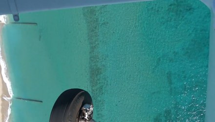 10 video ‘hot’: Sức mạnh kinh hoàng của chiến đấu cơ thế hệ 6 ảnh 10