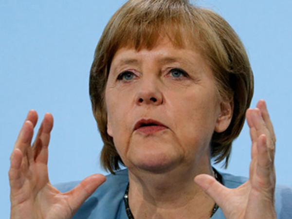 Thủ tướng Đức Angela Merkel. Ảnh: foxbusiness.com. Thủ tướng Đức Angela Merkel. Ảnh: foxbusiness.com