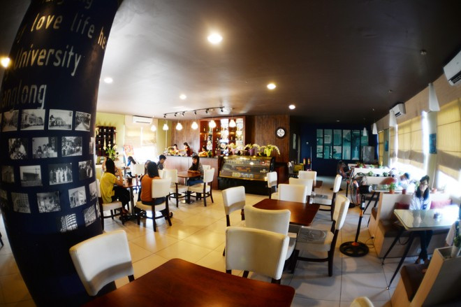 Có điều hòa hai chiều phục vụ hai mùa nóng lạnh 