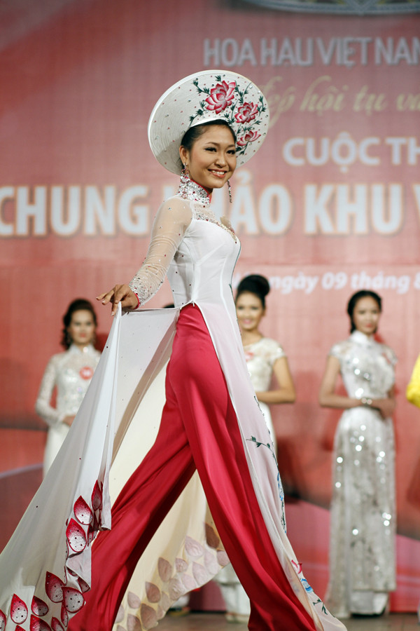 Thiều Thị Linh. SBD: 907
