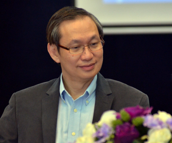 Đem đến cho bệnh nhân ung thư những gì tốt nhất ảnh 40