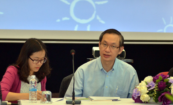 Đem đến cho bệnh nhân ung thư những gì tốt nhất ảnh 56