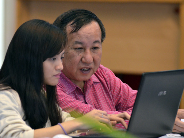 Đem đến cho bệnh nhân ung thư những gì tốt nhất ảnh 25