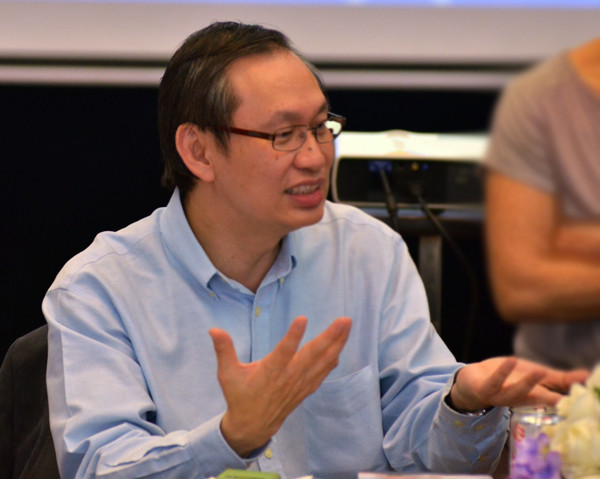 Đem đến cho bệnh nhân ung thư những gì tốt nhất ảnh 66