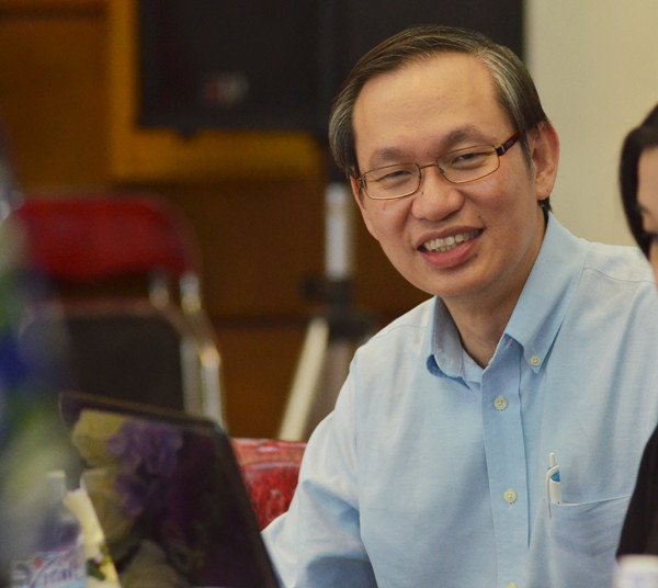 Đem đến cho bệnh nhân ung thư những gì tốt nhất ảnh 77