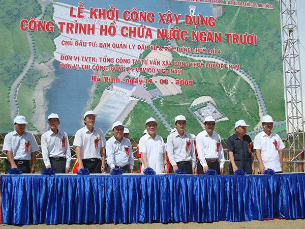 Ảnh: Võ Minh Châu