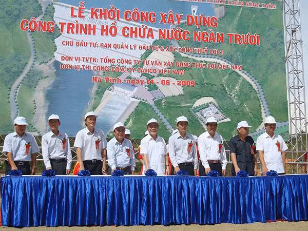 Ảnh: Võ Minh Châu
