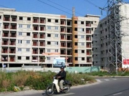 Ngân hàng Nhà nước tái khẳng định, việc hỗ trợ lãi suất không áp dụng đối với vay để mua nhà ở xã hội. Ngân hàng Nhà nước tái khẳng định, việc hỗ trợ lãi suất không áp dụng đối với vay để mua nhà ở xã hội