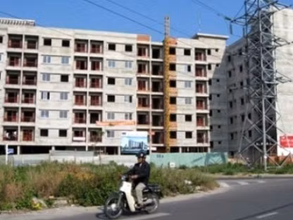 Ngân hàng Nhà nước tái khẳng định, việc hỗ trợ lãi suất không áp dụng đối với vay để mua nhà ở xã hội