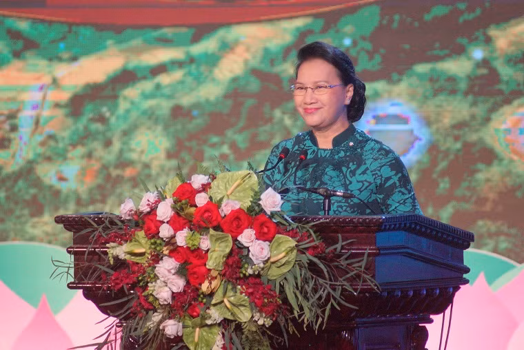 Nhân lên sức mạnh Tiểu vùng sông Mê Kông mở rộng ảnh 3