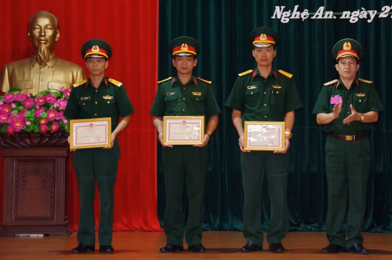 Thi Tuyên truyền viên trẻ về lời Bác Hồ dạy ảnh 2