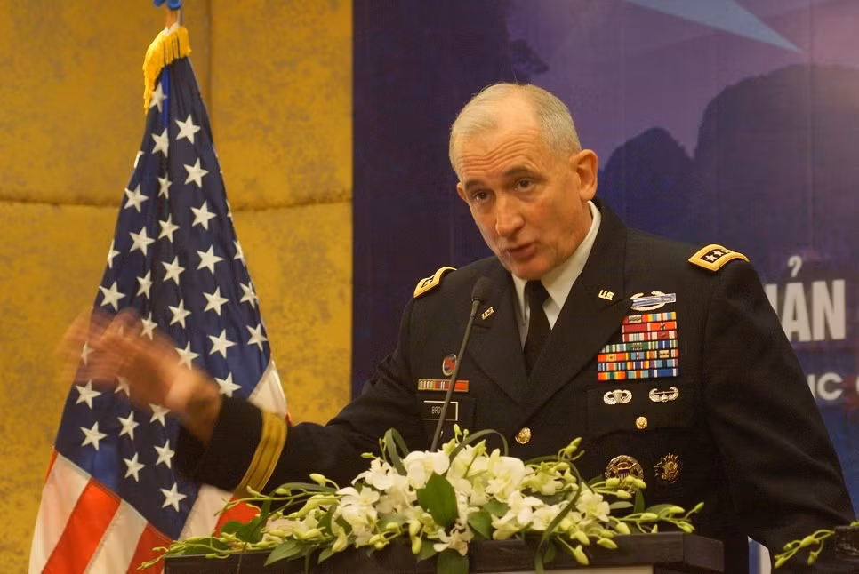 Chung tay đối mặt với thảm họa ảnh 3