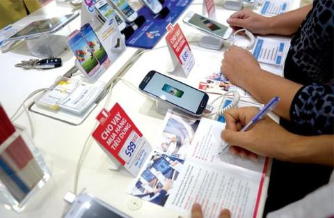 Ngân hàng Nhà nước siết hoạt động cho vay, giải ngân của công ty tài chính ảnh 1