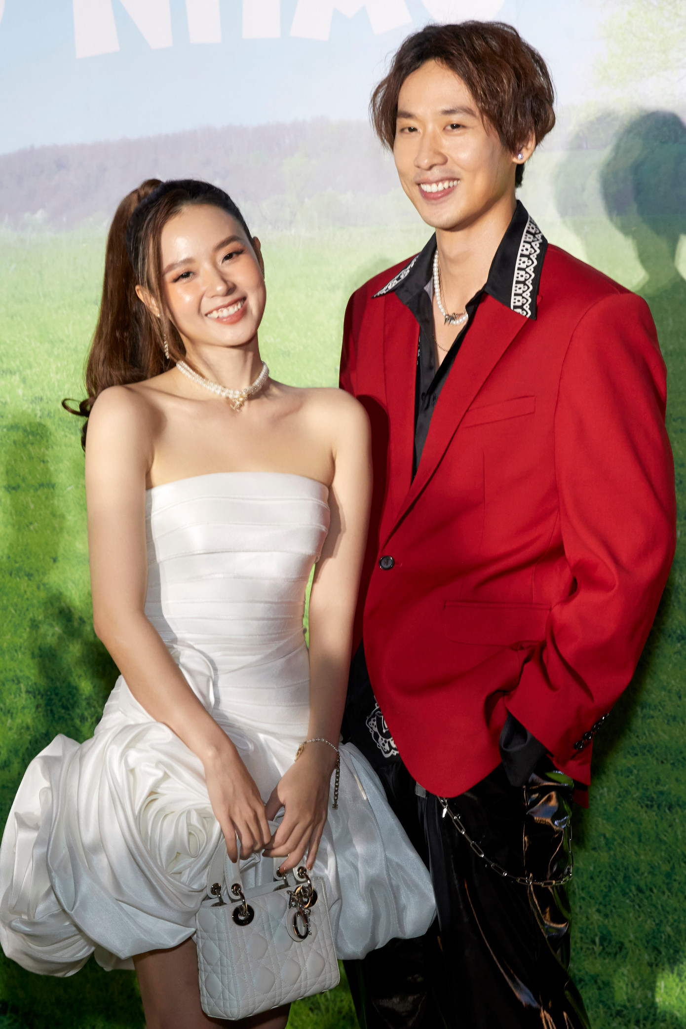 Từng đồng hành trong 1 dự án phim, Tuấn Trần cũng được nhiều khán giả dự đoán sẽ có mặt.