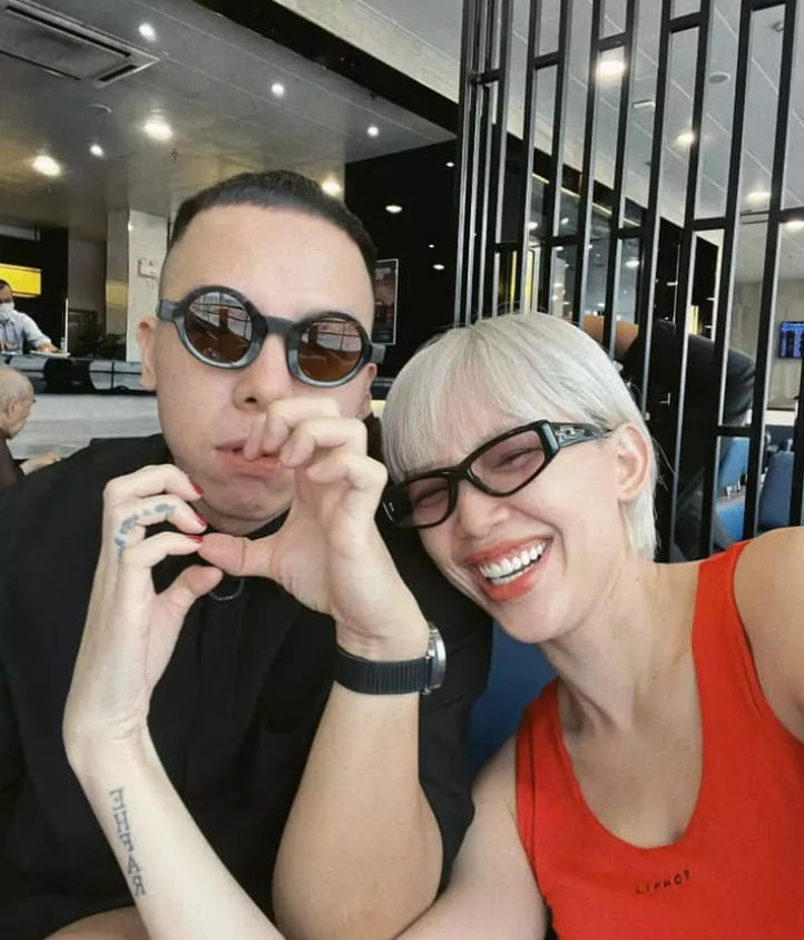 Cặp đôi có cuộc sống hôn nhân hạnh phúc sau 4 năm về chung nhà.