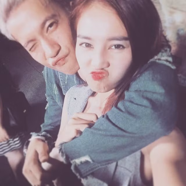 Cả hai luôn đồng hành và giữ mối quan hệ thân thiết gần cả thập kỉ.