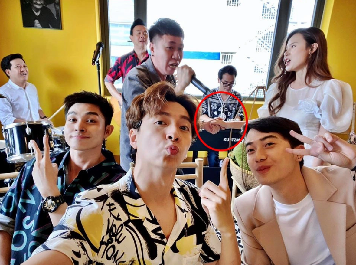 Ngô Kiến Huy, Cris Phan, Jun Phạm được khán giả chắc nịch sẽ xuất hiện tại đám cưới.