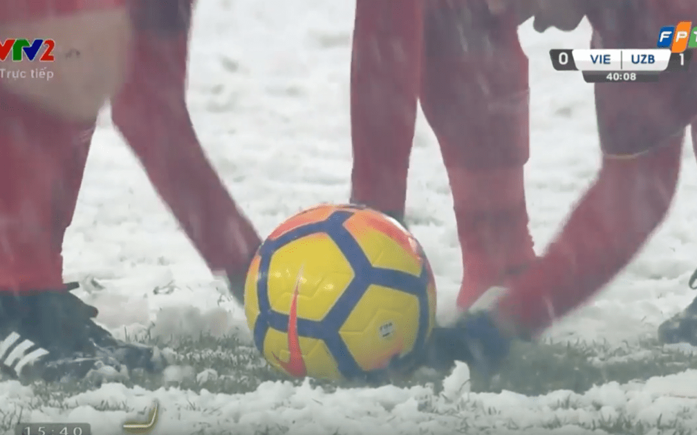 'U23 Việt Nam đã nỗ lực hết sức, tại sao phải cúi đầu' ảnh 15