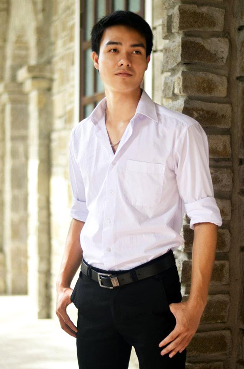 Nguyễn Tiến Đạt