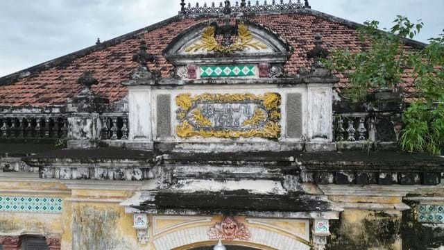 Quan điểm cá nhân, ông Trần Quang Toại cho biết trong điều kiện quy hoạch phát triển của chúng ta hiện nay, việc “nắn” lại đường ven sông Đồng Nai là hoàn toàn trong khả năng. Do đó, nếu có điều kiện thì các cơ quan chức năng cũng xem xét phương án “nắn” đường vừa đảm bảo an toàn giao thông, đồng thời đảm bảo được view để nhìn ra sông Đồng Nai và vừa bảo tồn được công trình biệt thự cổ Đốc phủ Võ Hà Thanh.