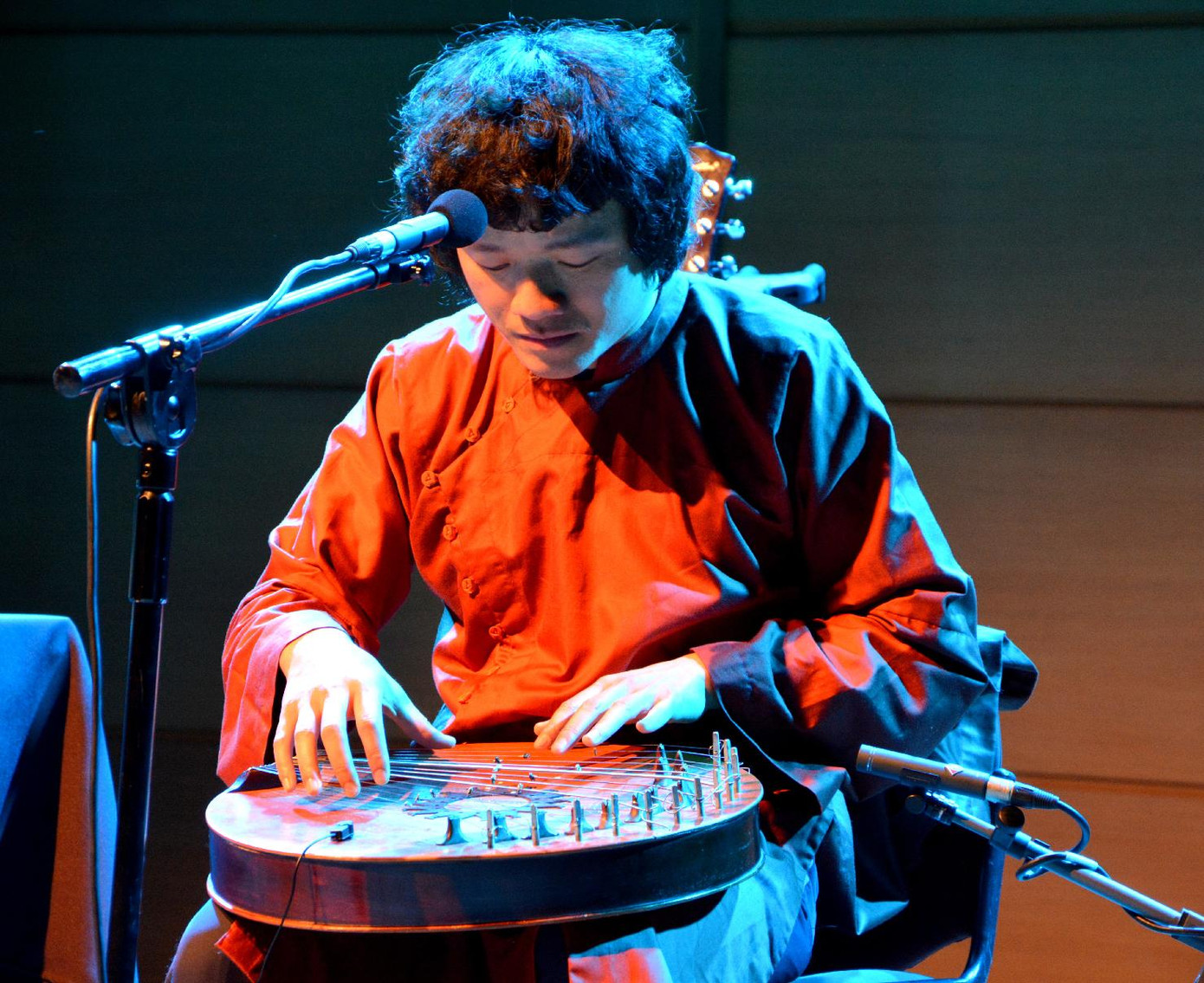 Ngô Hồng Quang được kỳ vọng sẽ mở rộng biên độ khán giả của VTV true concert.