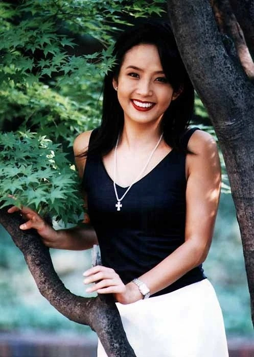 Cái chết của Choi Jin Sil gây ám ảnh giới giải trí Hàn Quốc. Cái chết của Choi Jin Sil gây ám ảnh giới giải trí Hàn Quốc.