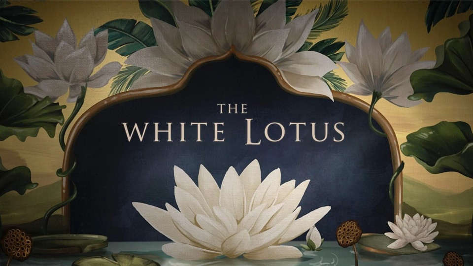 Lisa ra mắt với vai trò diễn viên, sử dụng tên thật trong phim "The White Lotus".