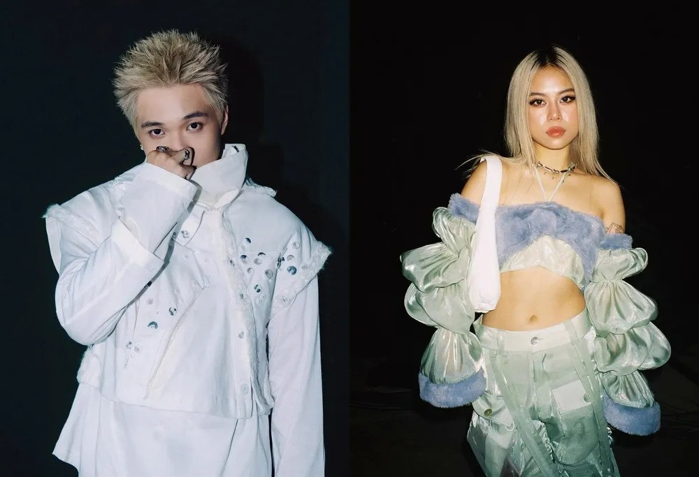 Ca khúc tlinh kết hợp với Coldzy bị chê quá gợi dục.