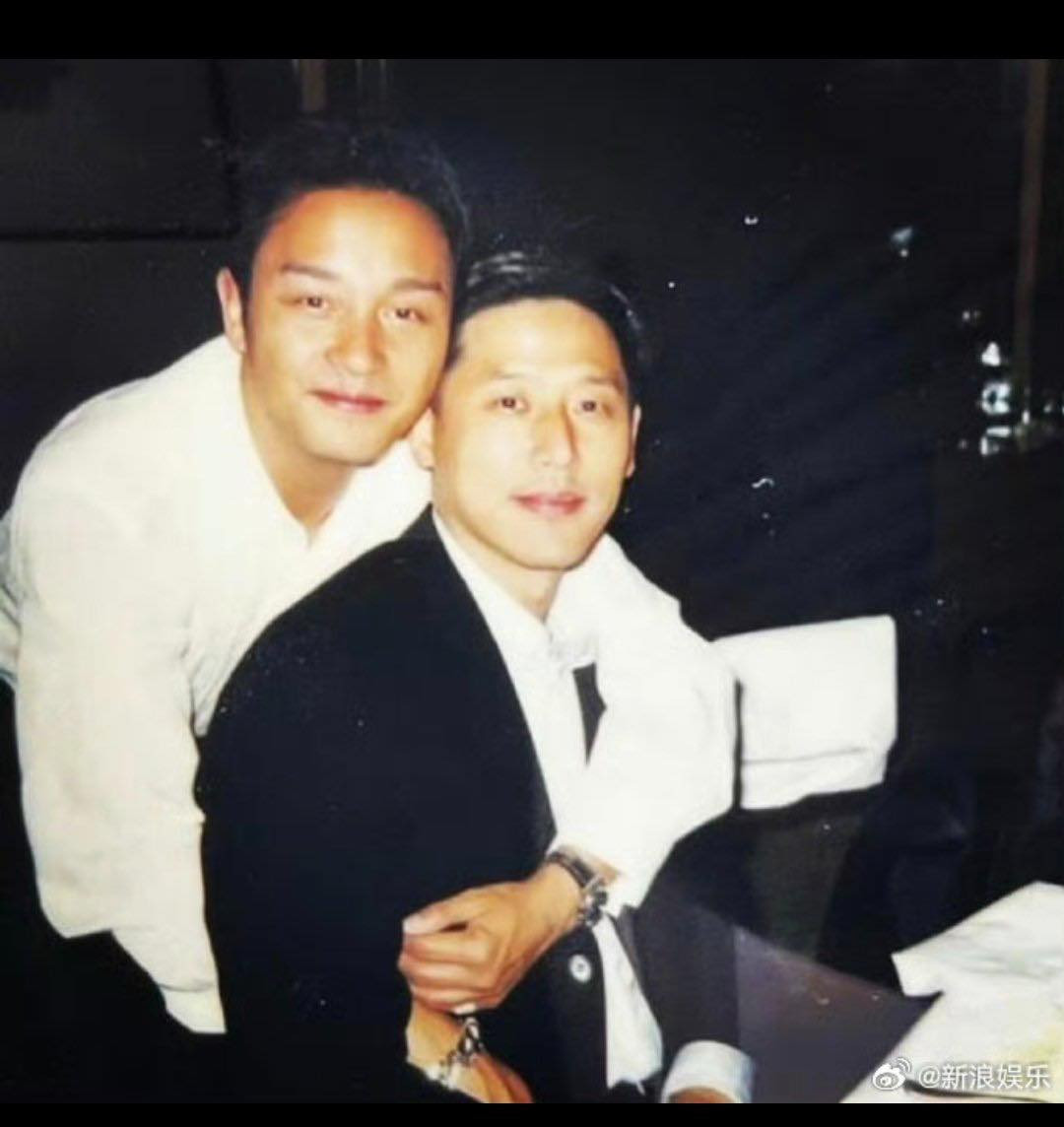 Hôm nay (1/4) tròn 22 năm ngày mất của Trương Quốc Vinh. Hôm nay (1/4) tròn 22 năm ngày mất của Trương Quốc Vinh.