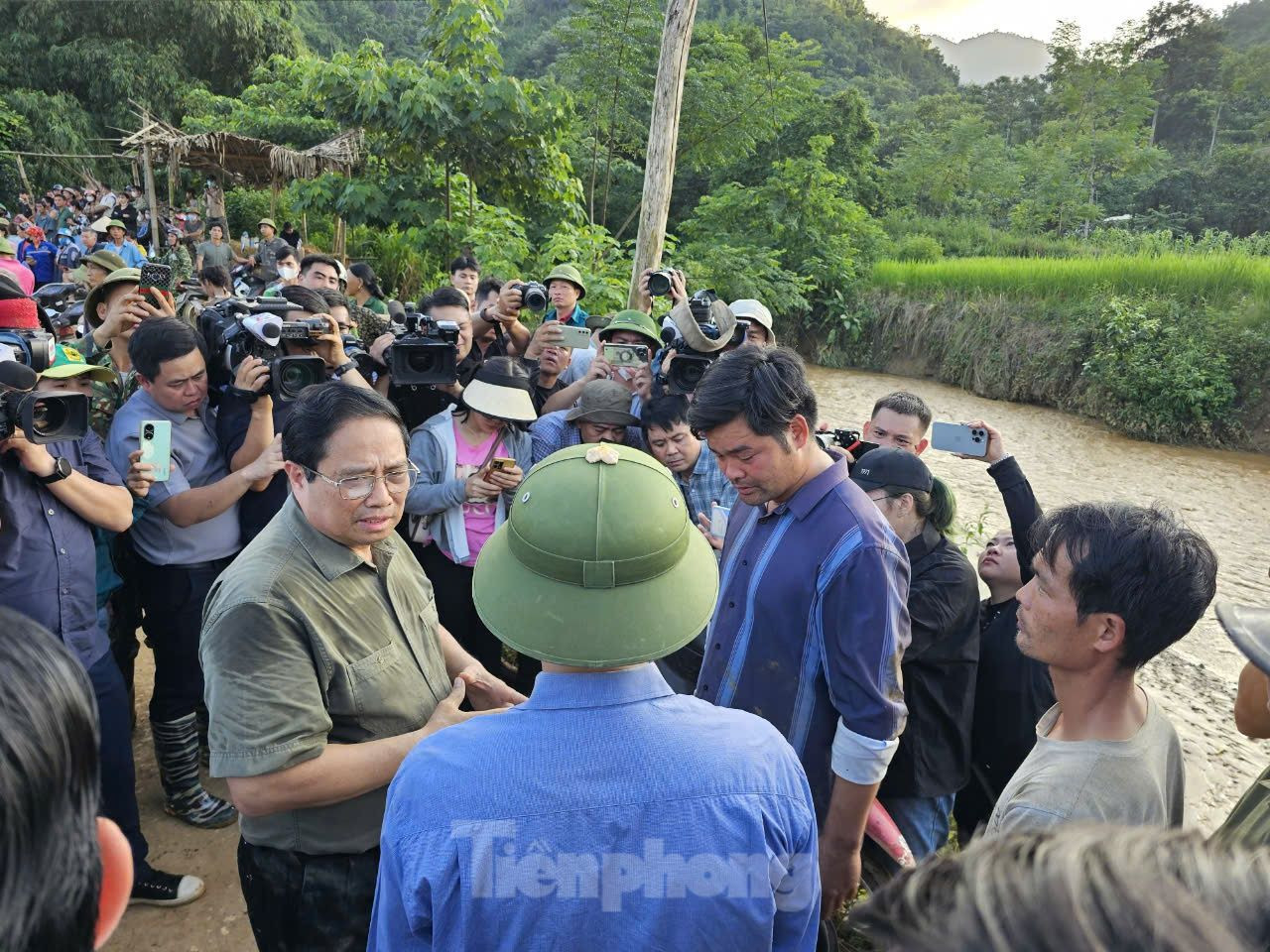 Ảnh: Hân Nguyễn.