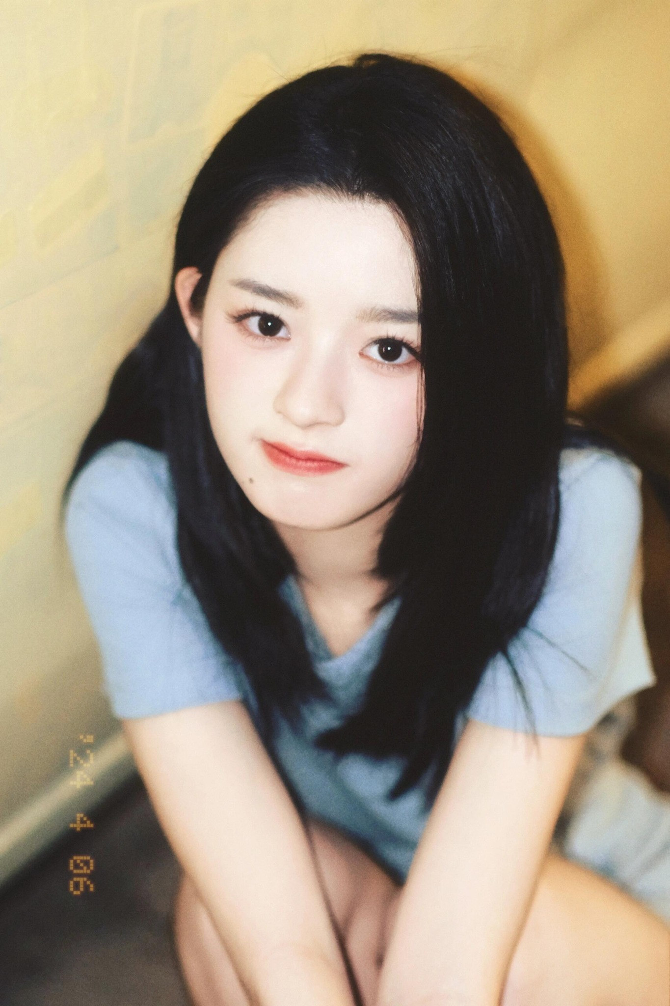 Hoàng Dương Điền Điềm nhận được nhiều tài nguyên phim ảnh dù tuổi đời nhỏ. Hoàng Dương Điền Điềm nhận được nhiều tài nguyên phim ảnh dù tuổi đời nhỏ.