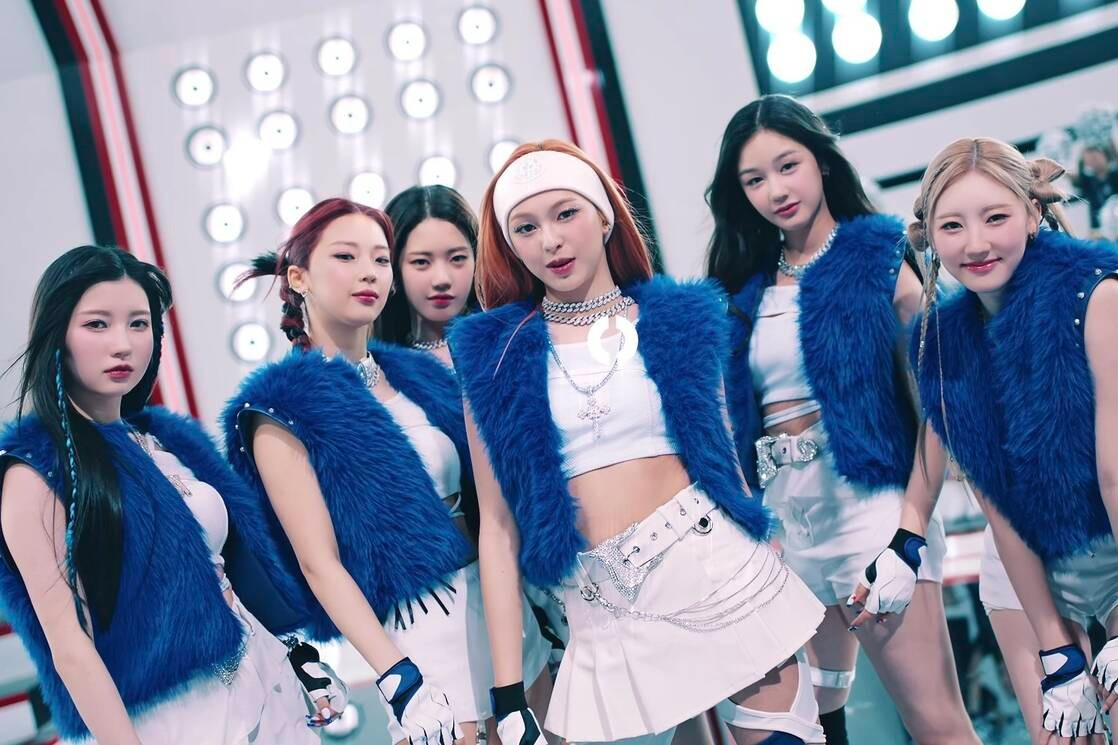 Âm nhạc và phong cách BabyMonster bị chê là phiên bản kém đầu tư hơn so với BlackPink. Âm nhạc và phong cách BabyMonster bị chê là phiên bản kém đầu tư hơn so với BlackPink.