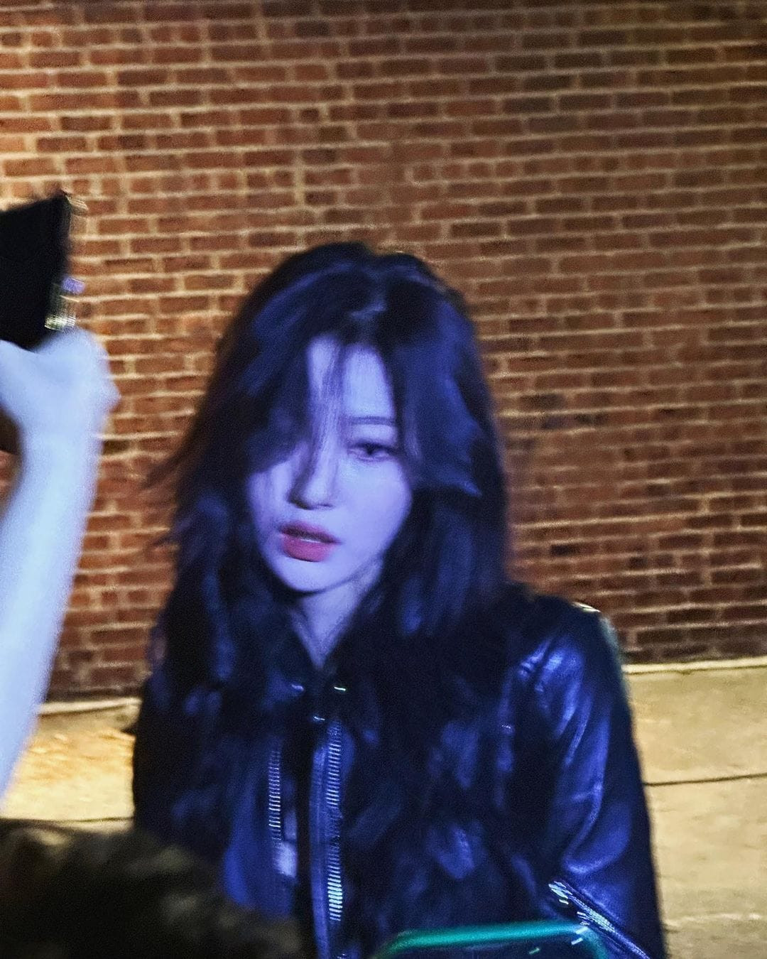 Cách đây 4 năm, Ning Ning phải về Trung Quốc chữa viêm giác mạc. Một thời gian, cô thường xuyên đeo kính râm để tránh ánh sáng đèn flash từ máy ảnh của nhà báo, cánh săn ảnh. Cách đây 4 năm, Ning Ning phải về Trung Quốc chữa viêm giác mạc. Một thời gian, cô thường xuyên đeo kính râm để tránh ánh sáng đèn flash từ máy ảnh của nhà báo, cánh săn ảnh.