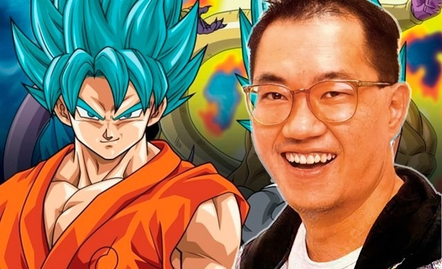 Akira Toriyama đã qua đời từ một tuần trước nhưng đến nay gia đình mới công bố. Akira Toriyama đã qua đời từ một tuần trước nhưng đến nay gia đình mới công bố.