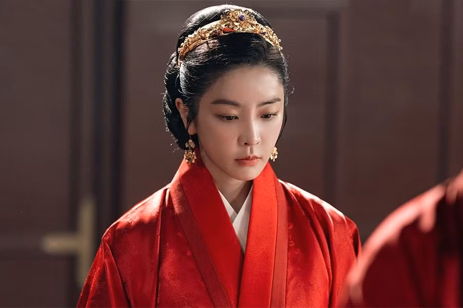 Phim có sự góp mặt của dàn diễn viên nổi tiếng như Ji Chang Wook, Jung Yu Mi...