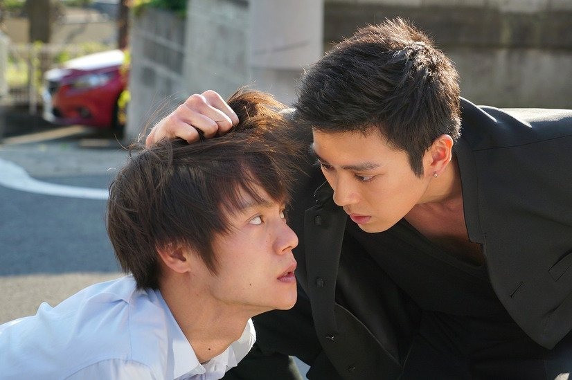 Tài tử nỗ lực thoát khỏi mác &quot;con trai Sonny Chiba&quot;, thể hiện tài năng diễn xuất đa dạng qua nhiều hình tượng.