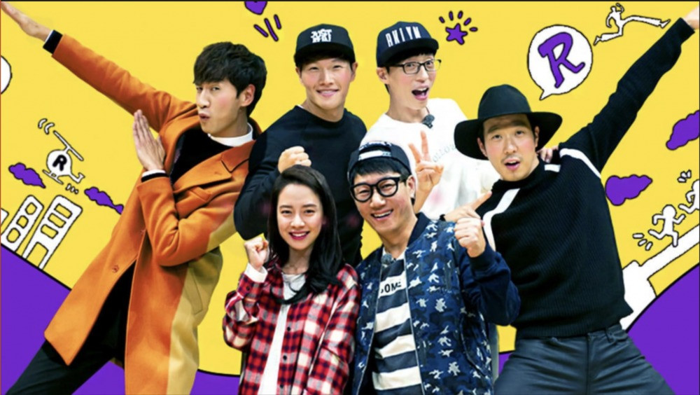 Running Man nói riêng và nhiều show tạp kỹ đình đám một thời dần không còn sức hút. Running Man nói riêng và nhiều show tạp kỹ đình đám một thời dần không còn sức hút.