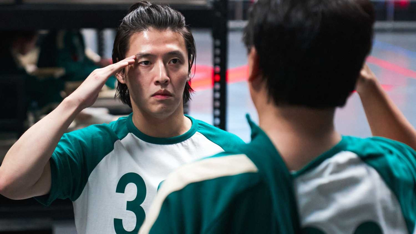 Nhiều nhân vật có tuổi đời trẻ xuất hiện trong phần 2 Squid Game. Đây là dụng ý của đạo diễn, vẽ nên bức tranh hiện thực mà xã hội Hàn Quốc đang đối mặt.