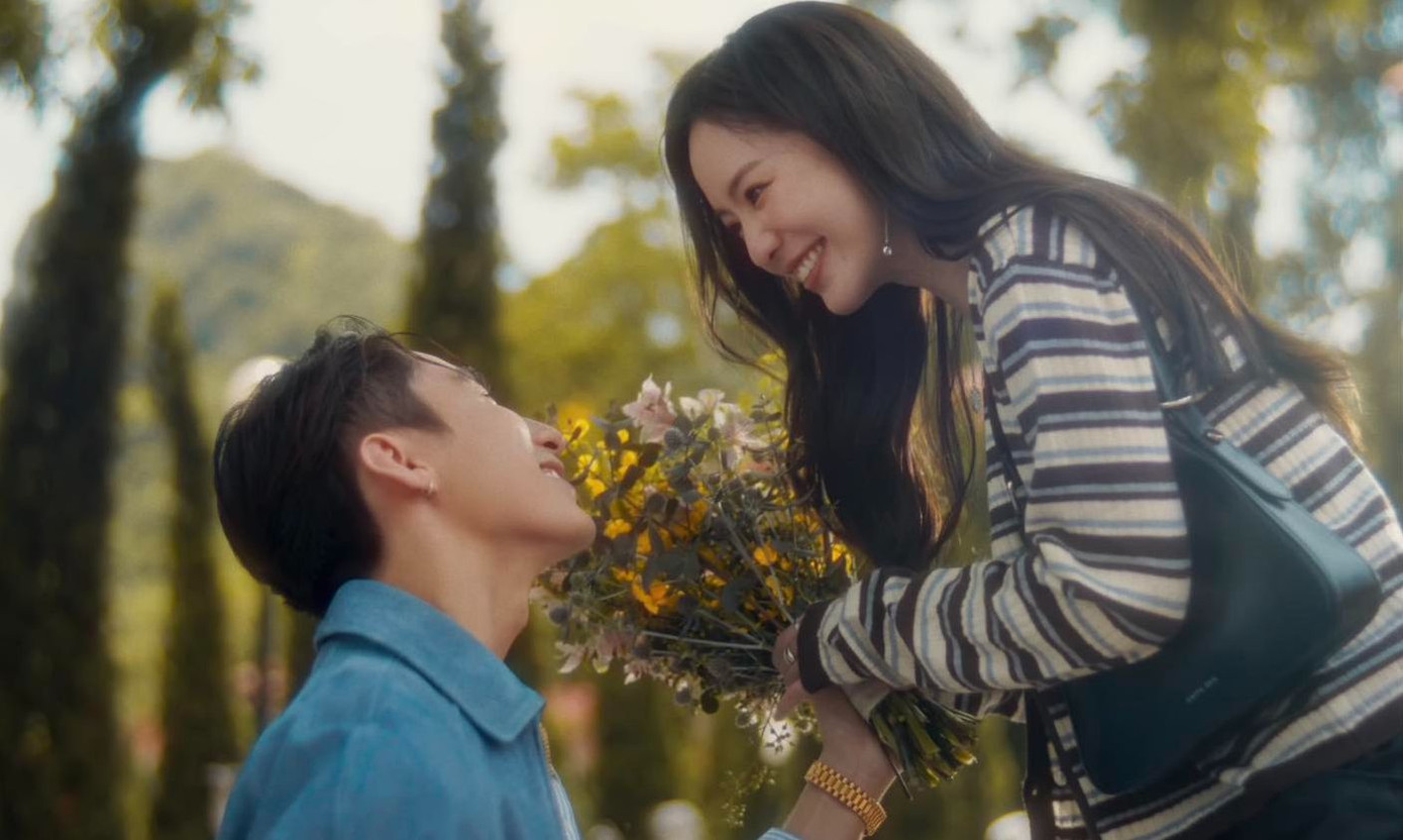 Sơn Tùng M-TP &quot;thả xích&quot; MV Đừng làm trái tim anh đau tối 8/6.