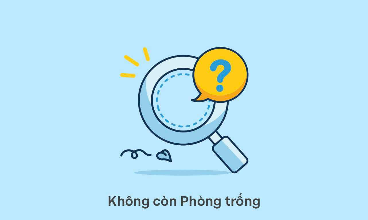Homestay BTC thông báo hỗ trợ mã giảm giá đã hết sạch phòng. Homestay BTC thông báo hỗ trợ mã giảm giá đã hết sạch phòng.