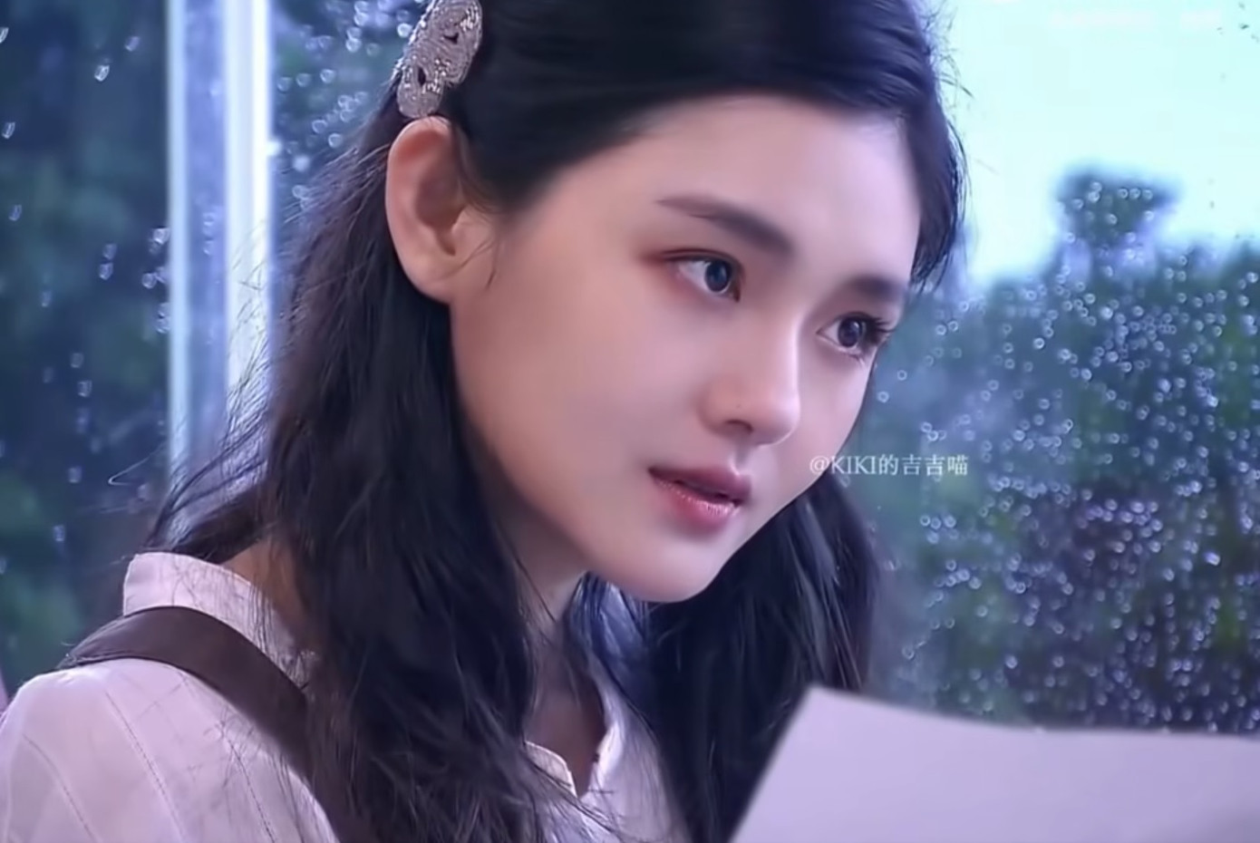 Biểu tượng sắc đẹp phim thần tượng Đài Loan (Trung Quốc) thế hệ đầu.