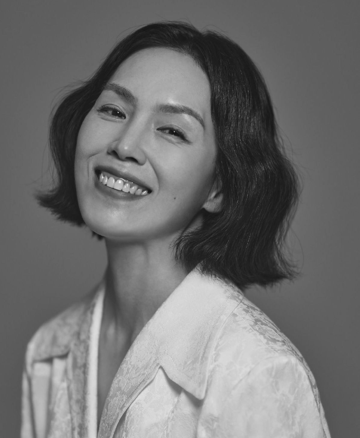 Diễn viên Park Ji Ah qua đời ở tuổi 52 do đột quỵ. Diễn viên Park Ji Ah qua đời ở tuổi 52 do đột quỵ.