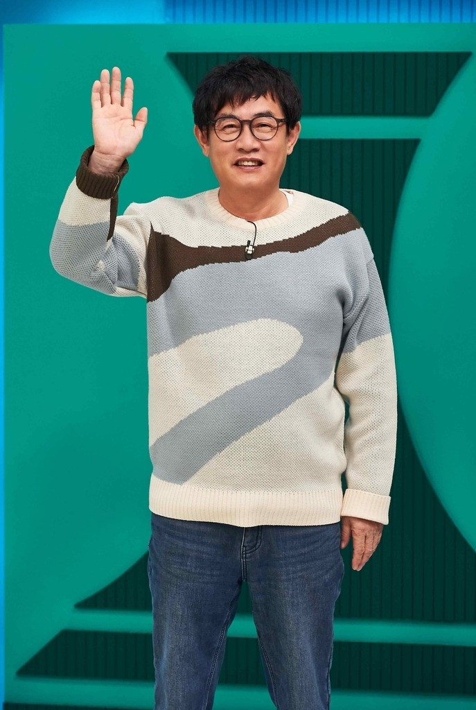 Nam diễn viên Lee Kyung Kyu.