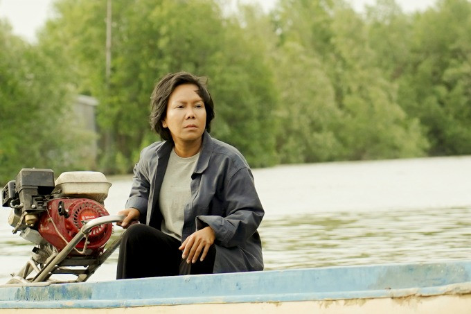 Ma da đang không có đối thủ tại phòng vé Việt. Ma da đang không có đối thủ tại phòng vé Việt.