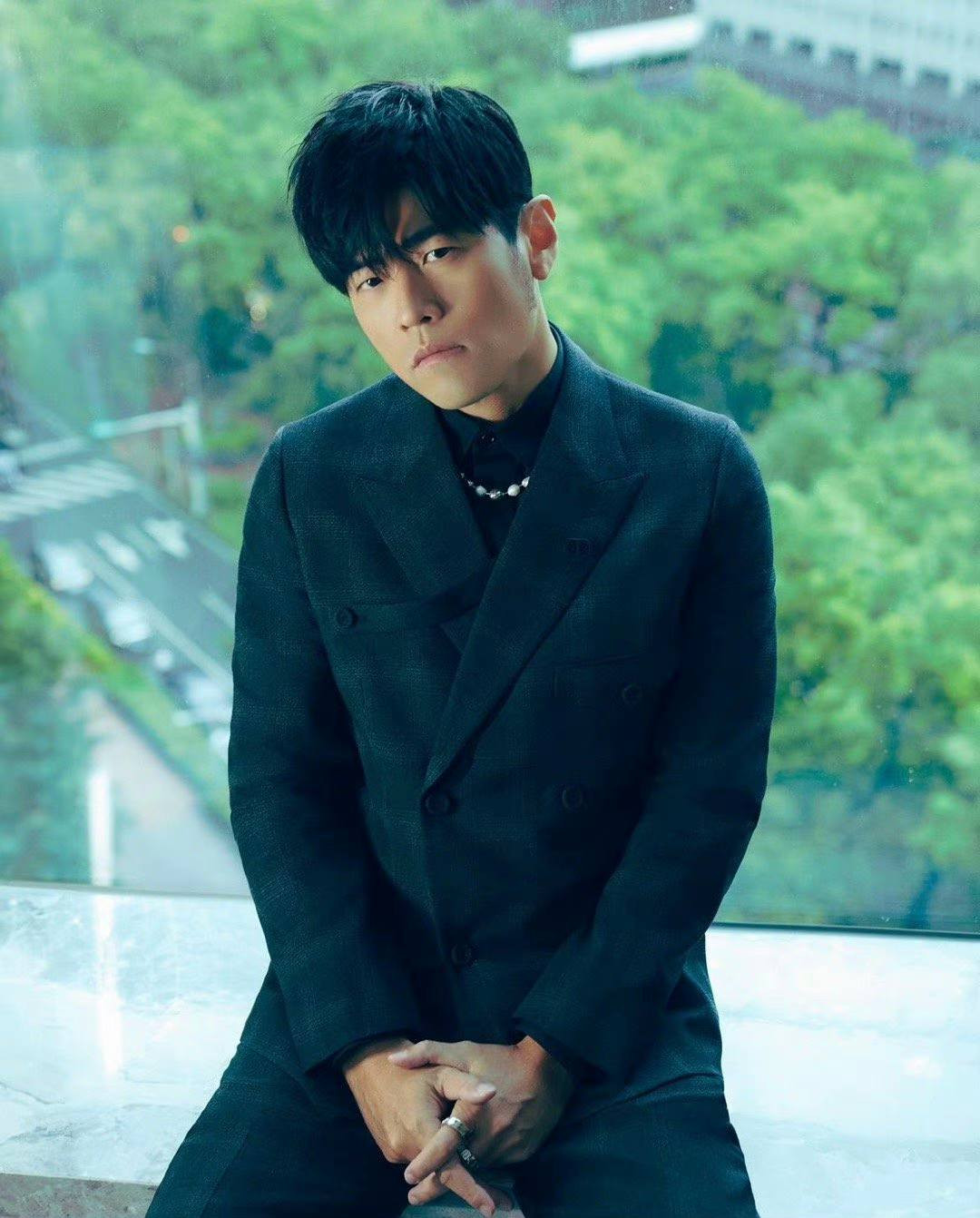 Châu Kiệt Luân được gọi "Thần tượng của các thần tượng", Vua Mandopop" (Mandopop - viết tắt của nhạc pop Trung Quốc). Châu Kiệt Luân được gọi "Thần tượng của các thần tượng", Vua Mandopop" (Mandopop - viết tắt của nhạc pop Trung Quốc).