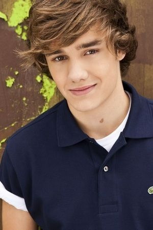Ca sĩ Liam Payne - cựu thành viên One Direction. Ảnh: GC.
