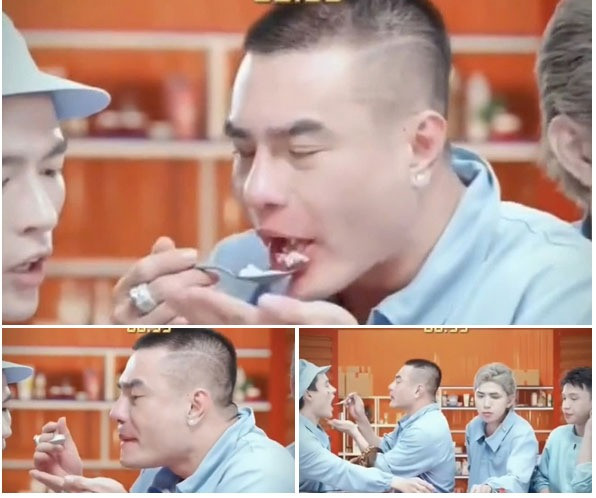 Lê Dương Bảo Lâm xin lỗi vì hành động phản cảm đút cơm cho Võ Tấn Phát khi đang livestream cho nhãn hàng. Anh cũng bị một bộ phận fan show 2 Ngày 1 Đêm chỉ trích trả treo, coi thường khán giả vì bênh vực Negav - người đang gây tranh cãi vì nhiều phát ngôn sai lệch về việc học, đùa giỡn dung tục.